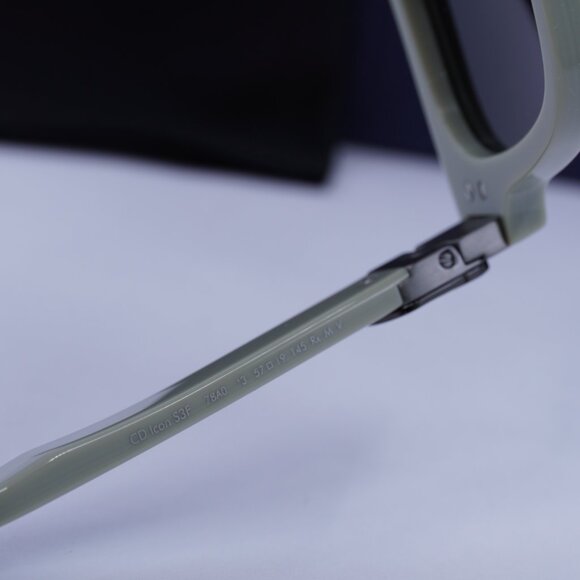 Final Price! Dior CD ICON S3F 78A0 Sunglasses - Picture 8 of 9